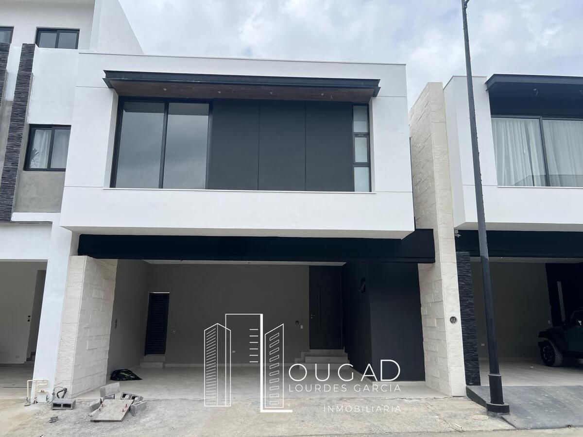 Casa en venta · El Barro, Monterrey, Nuevo León Casa en venta · El Barro, Monterrey, Nuevo León