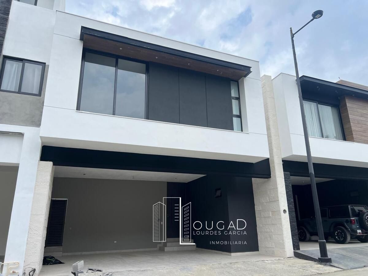 Casa en venta · El Barro, Monterrey, Nuevo León Casa en venta · El Barro, Monterrey, Nuevo León