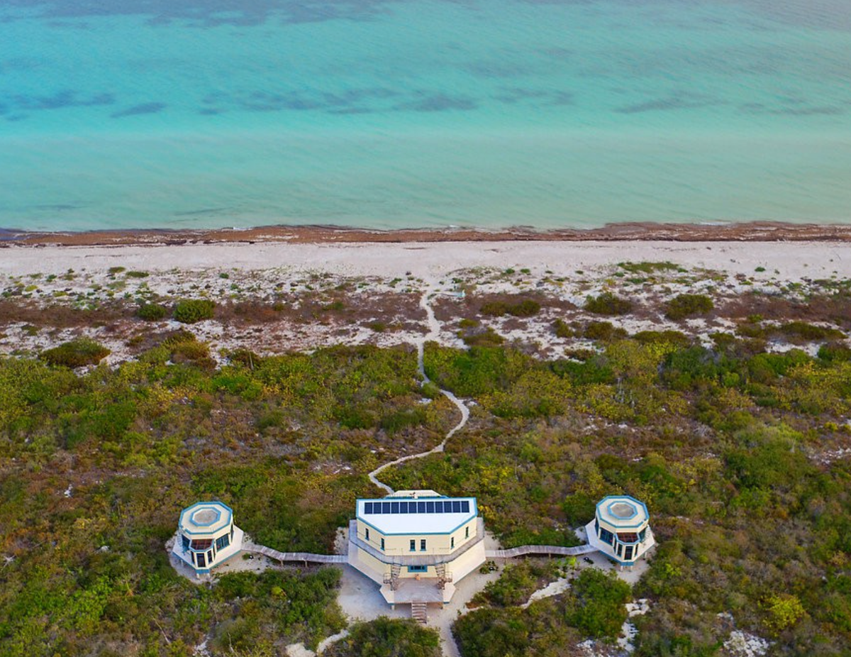 Casa en venta · Rio Lagartos, Río Lagartos, Yucatán