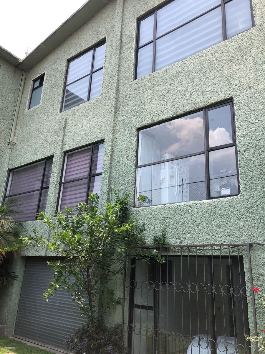 Casa en venta · Colina del Sur, Álvaro Obregón, Ciudad de México
