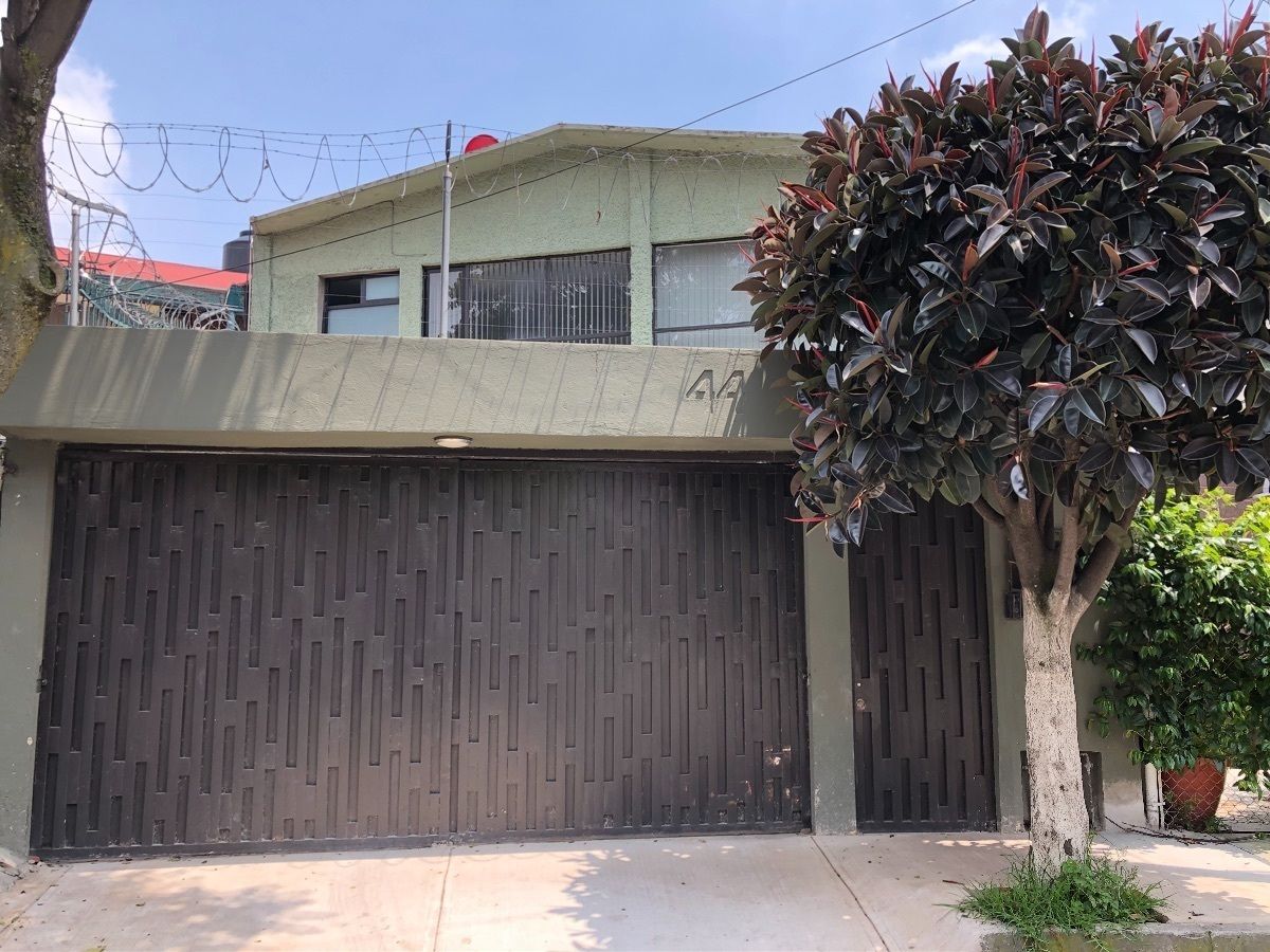 Casa en venta · Colina del Sur, Álvaro Obregón, Ciudad de México