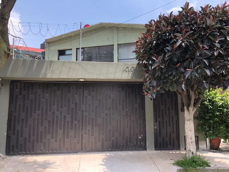 Casa en venta · Colina del Sur, Álvaro Obregón, Ciudad de México