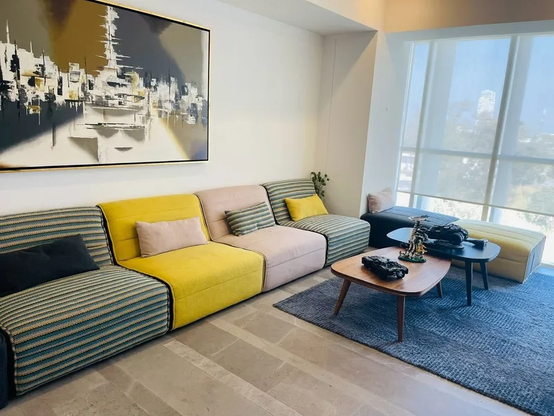 Departamento en venta · Lomas de Santa Fe, Álvaro Obregón, Ciudad de México