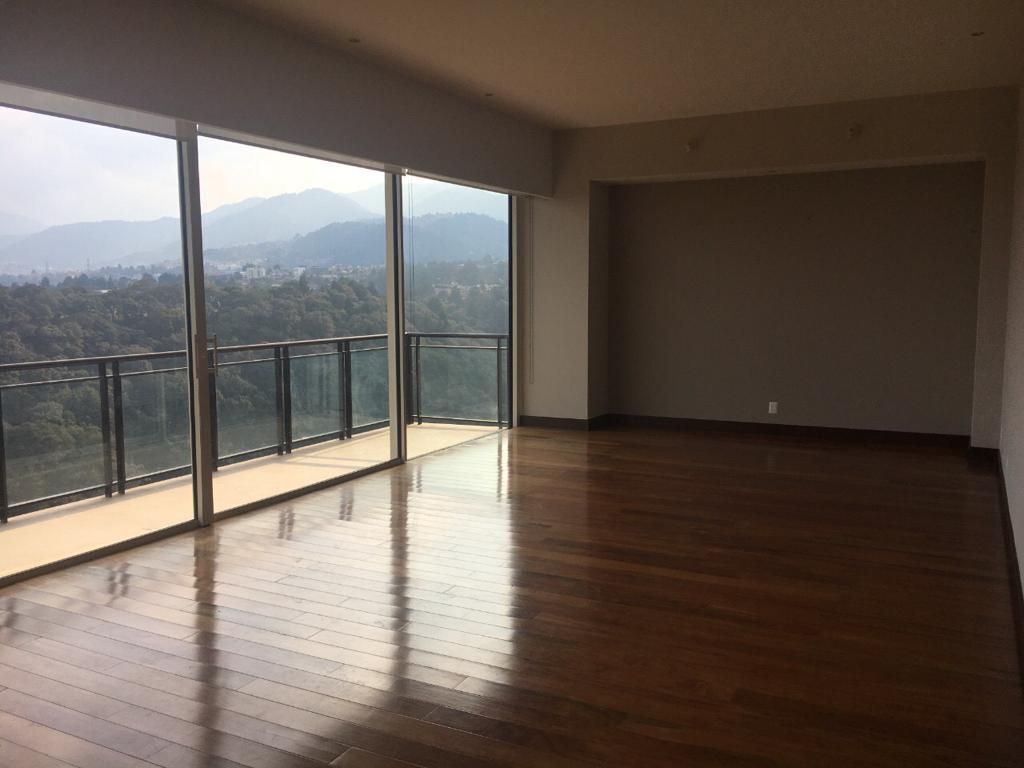 Departamento en venta · Santa Fe, Álvaro Obregón, Ciudad de México