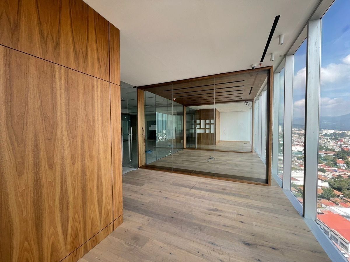 Oficina en venta · Santa Fe Cuajimalpa, Cuajimalpa de Morelos, Ciudad de México