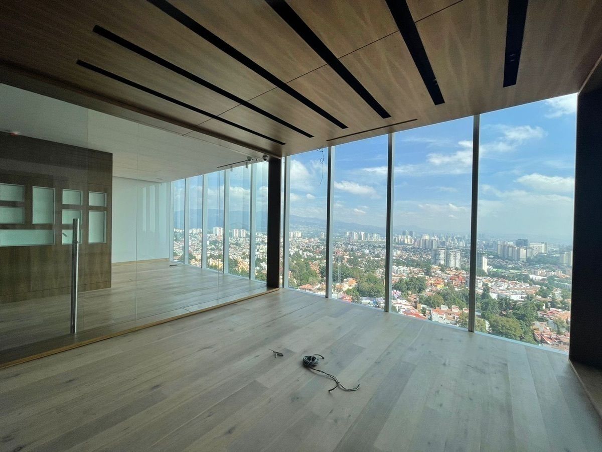 Oficina en venta · Santa Fe Cuajimalpa, Cuajimalpa de Morelos, Ciudad de México