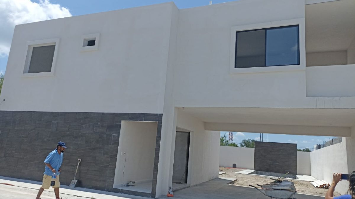 Casa en venta · Portal del Norte, General Zuazua, Nuevo León