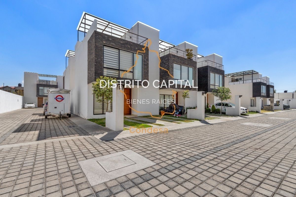 Condominio en venta · San Francisco, San Mateo Atenco, Estado de México