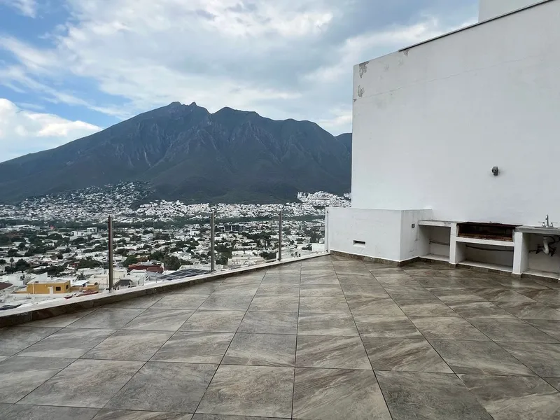 Casa en venta · Satélite Acueducto Séptimo Sector, Monterrey, Nuevo León