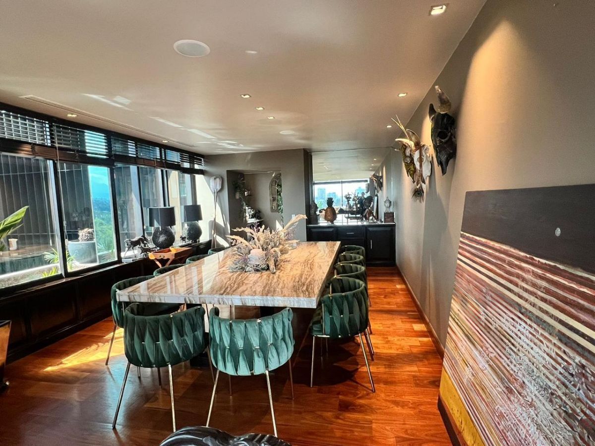 Departamento en venta · Polanco V Sección, Polanco, Miguel Hidalgo, Ciudad de México
