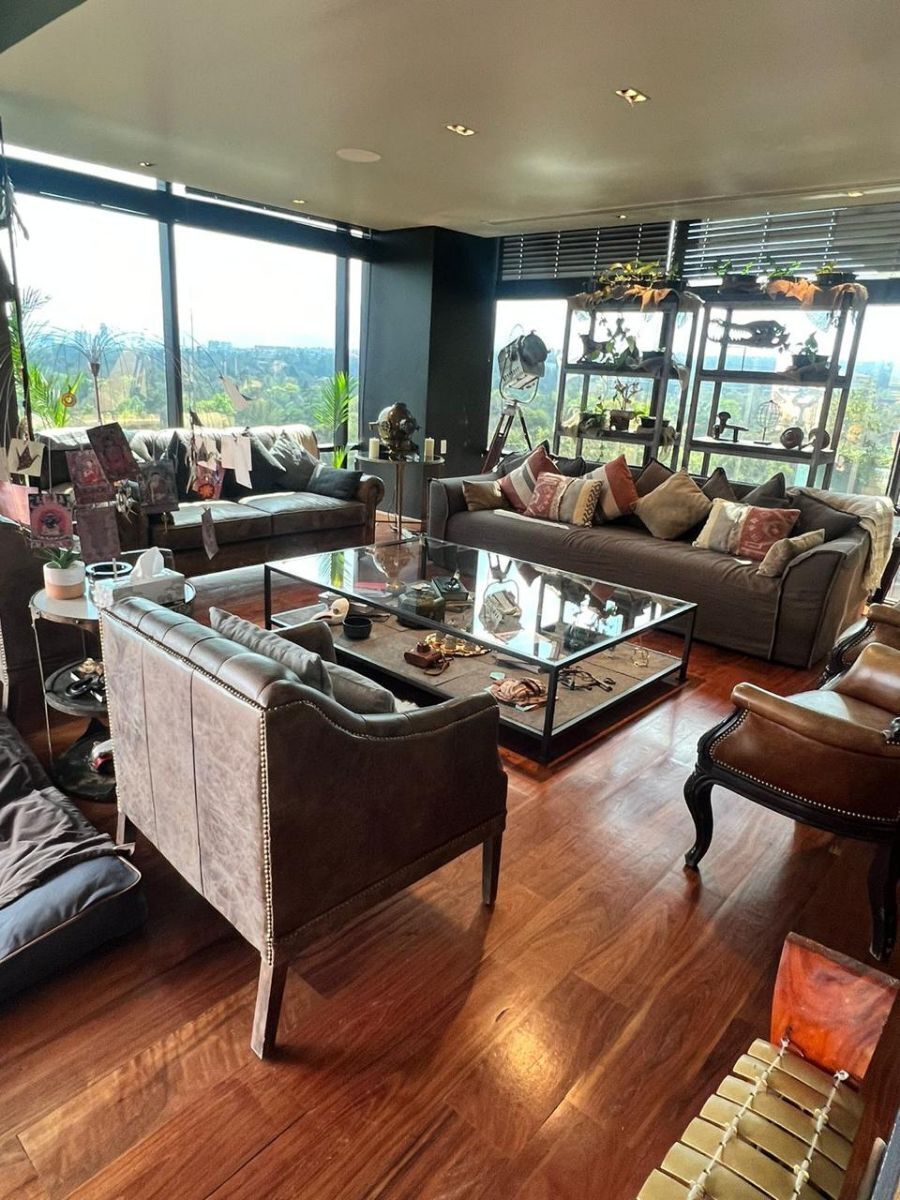 Departamento en venta · Polanco V Sección, Polanco, Miguel Hidalgo, Ciudad de México