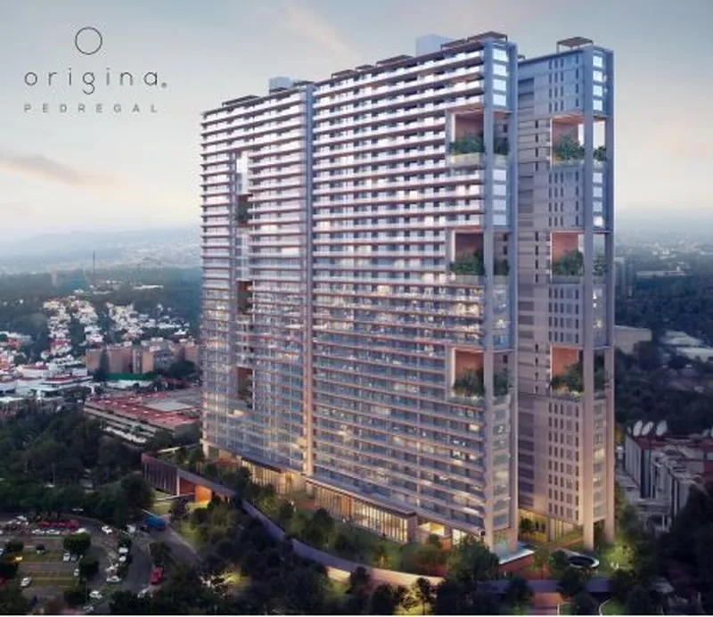 Departamento en venta · Fuentes del Pedregal, Tlalpan, Ciudad de México