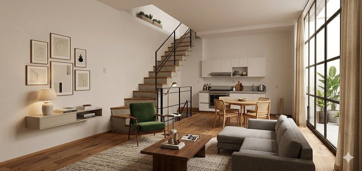 Condominio en venta · Colonia Condesa, Cuauhtémoc, Ciudad de México