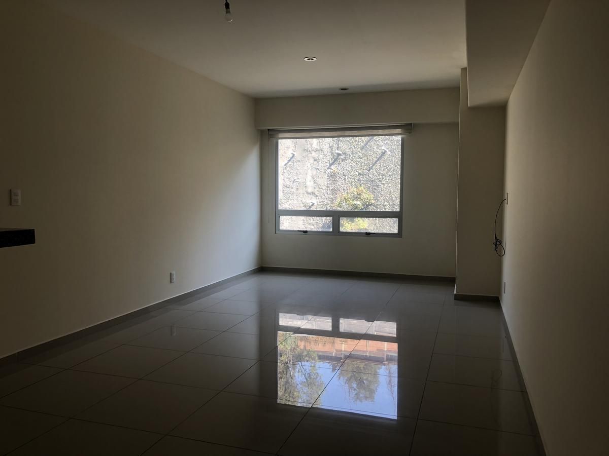 Departamento en venta · Santa Fe, Álvaro Obregón, Ciudad de México