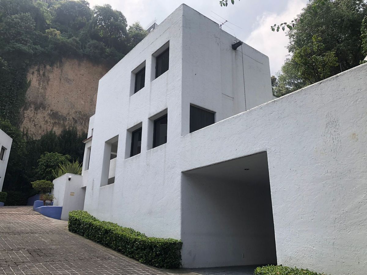 Condominio en venta · Naucalpan de Juárez, Estado de México