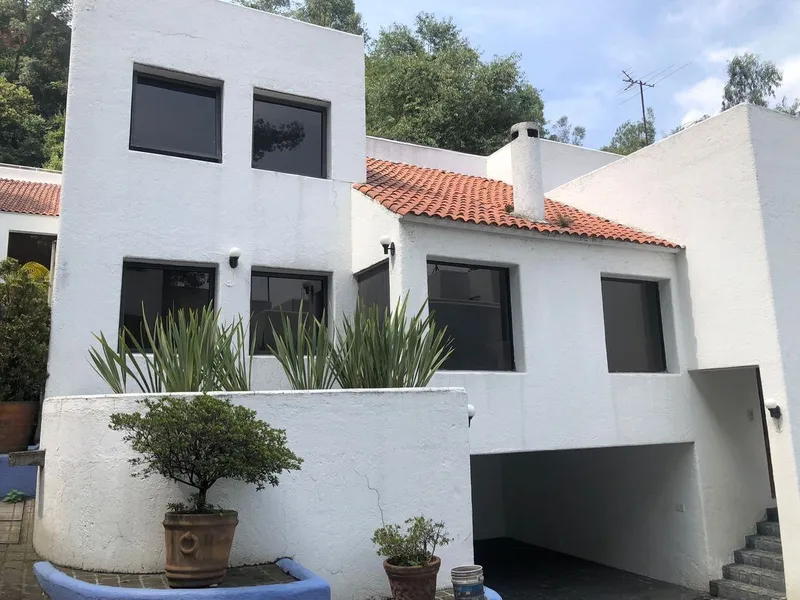 Condominio en venta · Lomas de Tecamachalco, Naucalpan de Juárez, Estado de México