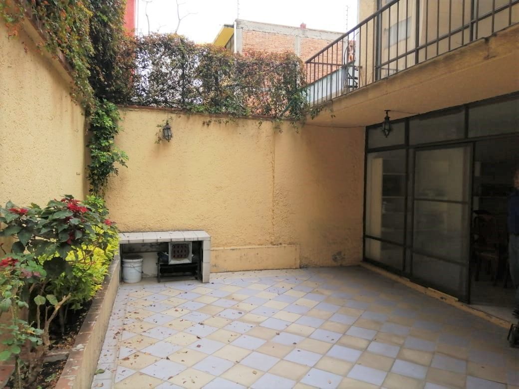 Casa en venta · San Simón Ticumac, Benito Juárez, Ciudad de México
