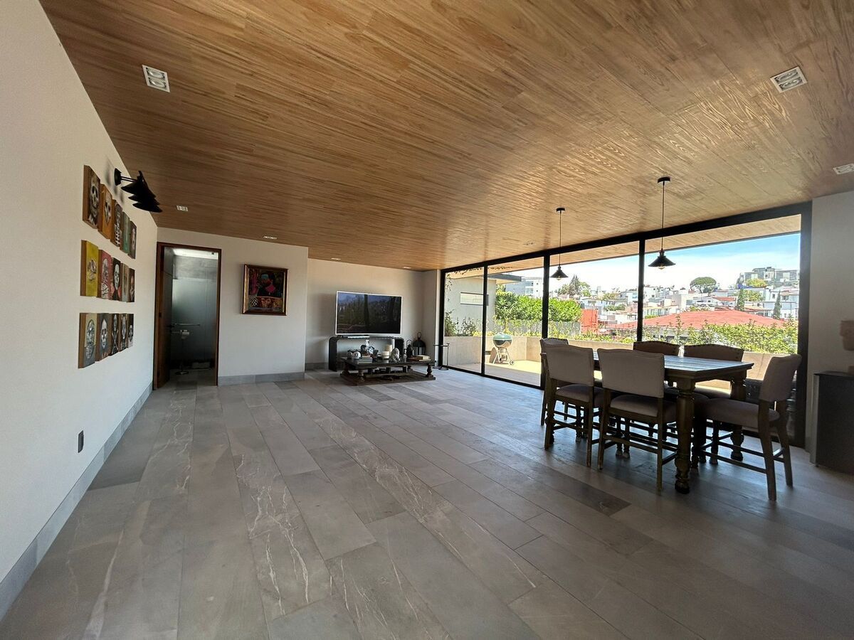 Condominio en venta · Lomas de Tecamachalco, Huixquilucan, Estado de México