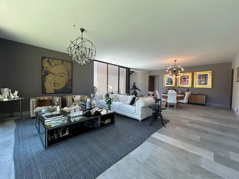 Condominio en venta · Lomas de Tecamachalco, Huixquilucan, Estado de México