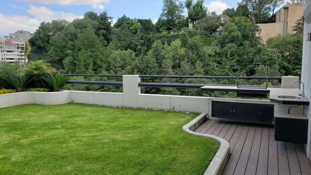 Departamento en venta · Lomas de Tecamachalco, Huixquilucan, Estado de México