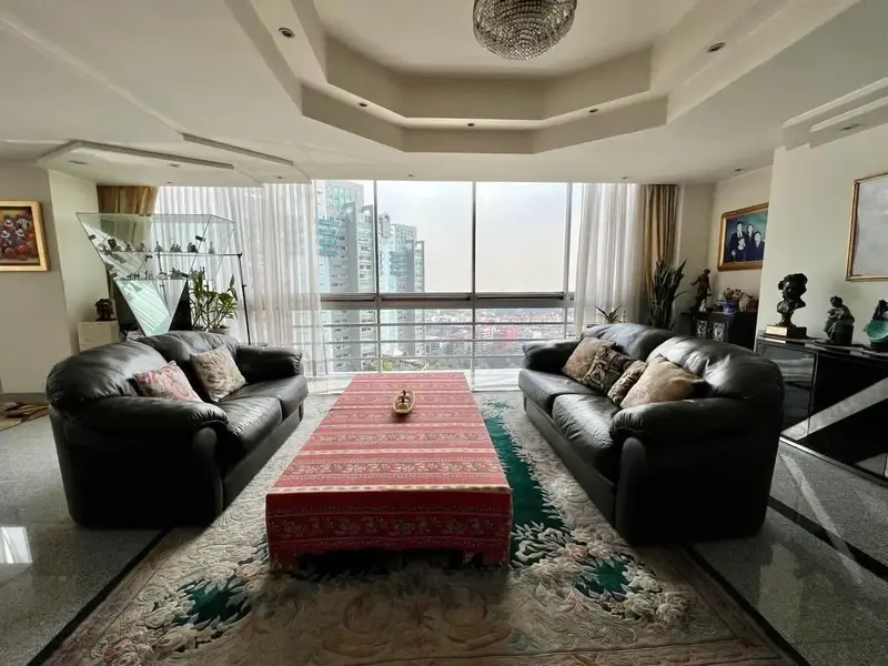 Departamento en venta · Bosques de las Lomas, Cuajimalpa de Morelos, Ciudad de México