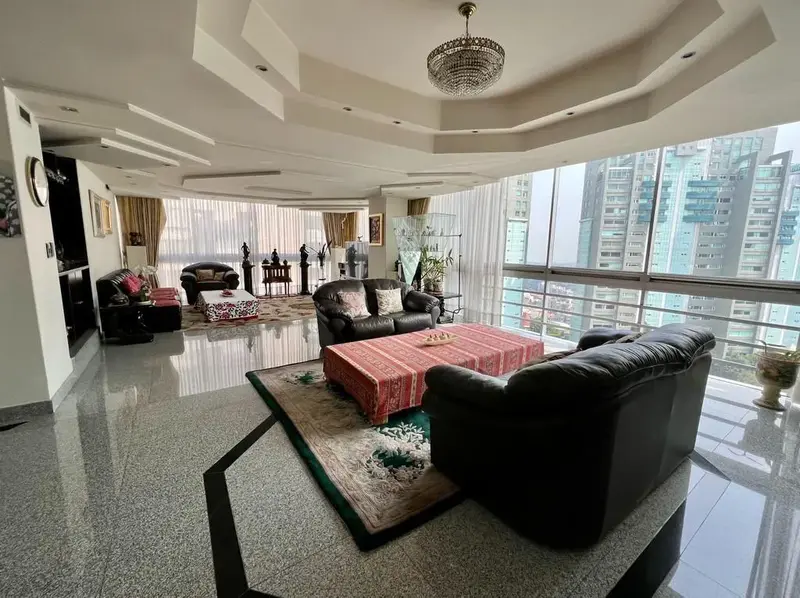 Departamento en venta · Bosques de las Lomas, Cuajimalpa de Morelos, Ciudad de México