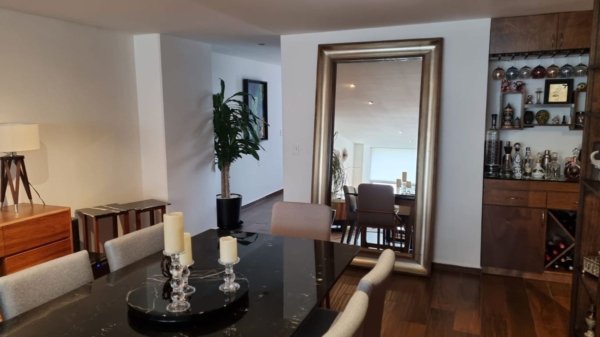 Departamento en venta · Ampliación Palo Solo, Huixquilucan, Estado de México