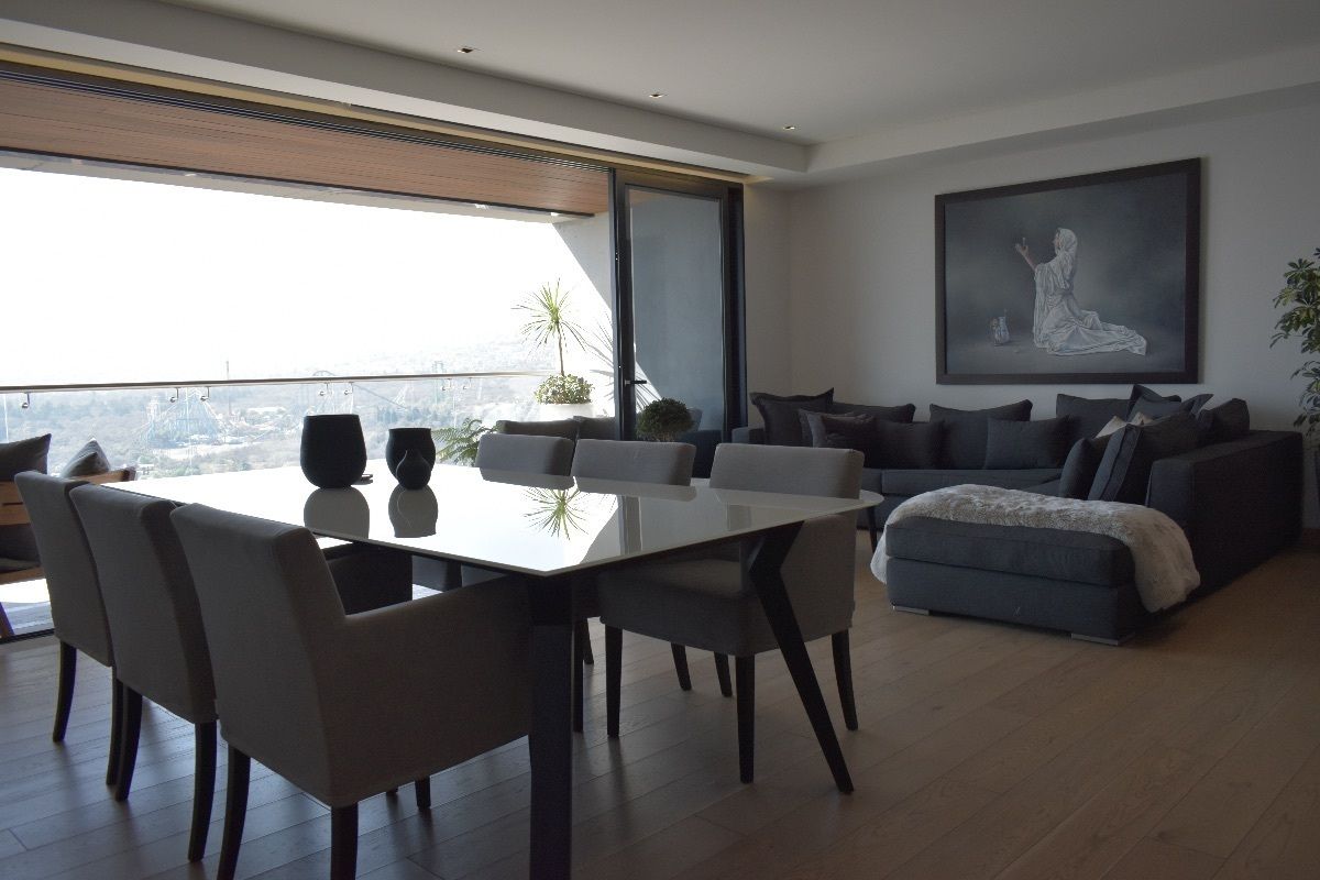 Departamento en venta · Jardines del Pedregal, Álvaro Obregón, Ciudad de México
