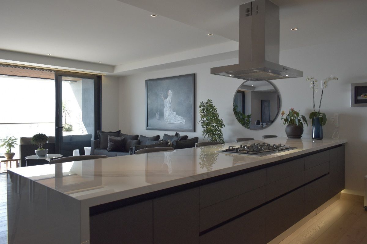 Departamento en venta · Jardines del Pedregal, Álvaro Obregón, Ciudad de México