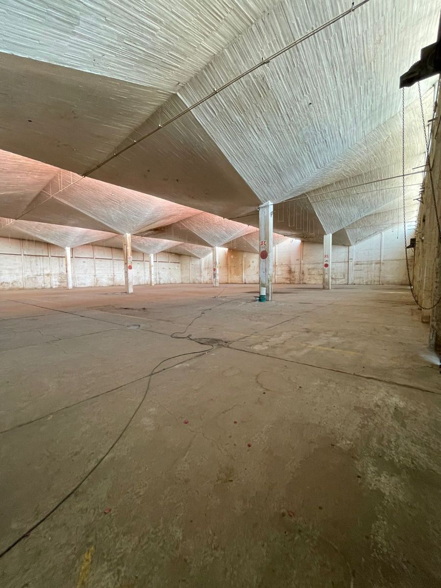Nave industrial en venta · Industrial Vallejo, Azcapotzalco, Ciudad de México