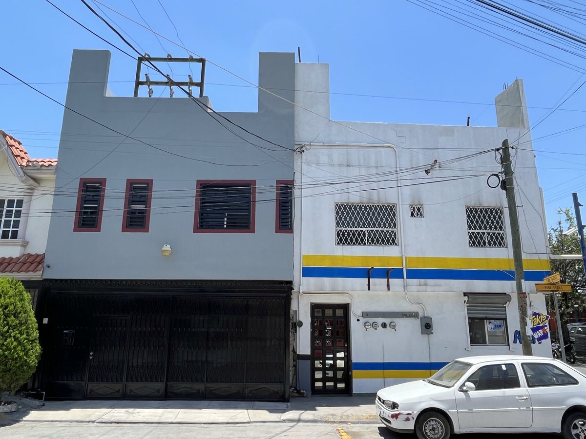 Casa en venta · Las Palmas, Apodaca, Nuevo León