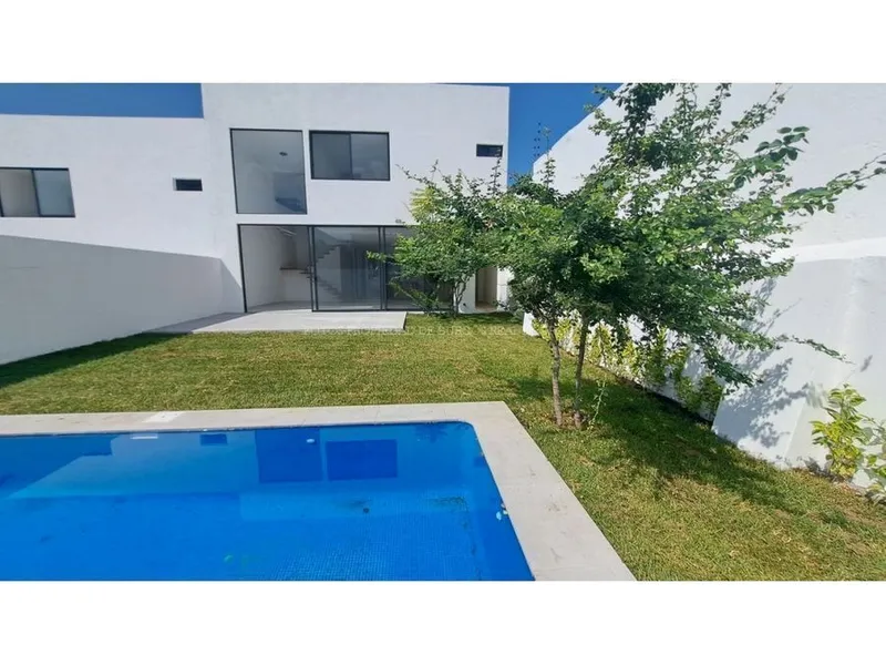 Casa en venta · Lomas de Trujillo, Emiliano Zapata, Morelos