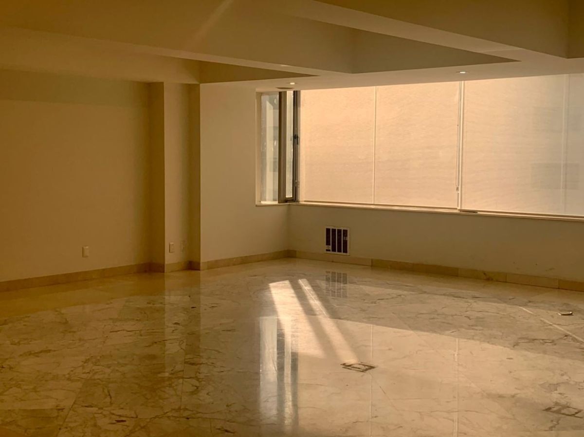 Departamento en venta · Bosques de las Lomas, Cuajimalpa de Morelos, Ciudad de México