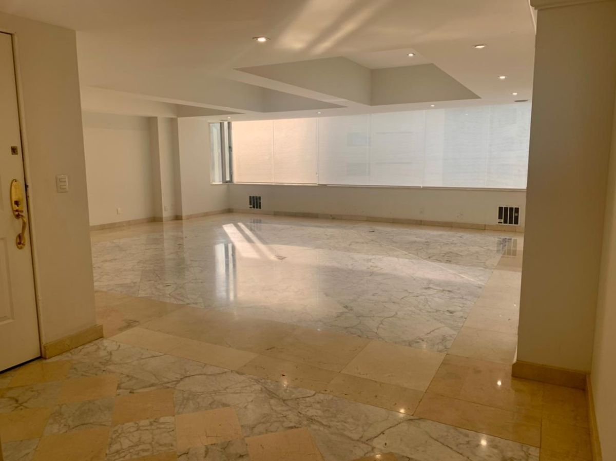 Departamento en venta · Bosques de las Lomas, Cuajimalpa de Morelos, Ciudad de México