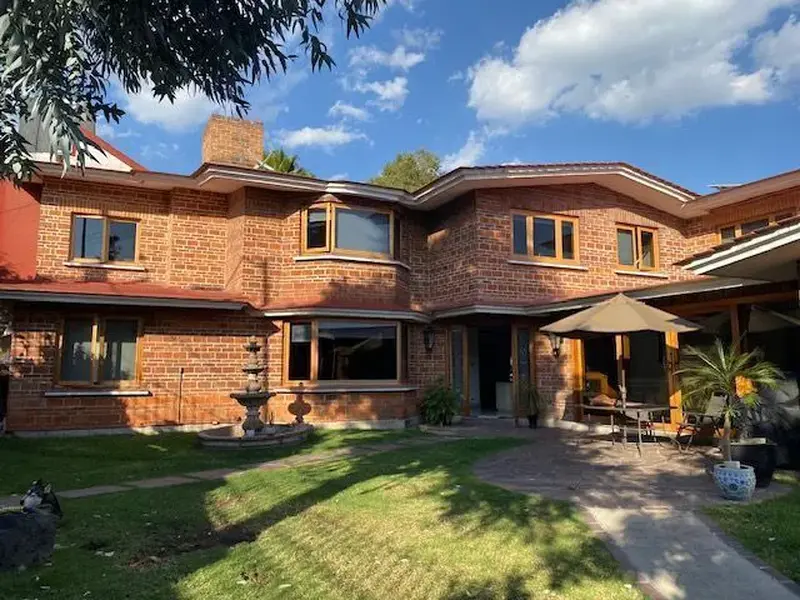 Casa en venta · Parque del Pedregal, Tlalpan, Ciudad de México Casa en venta · Parque del Pedregal, Tlalpan, Ciudad de México
