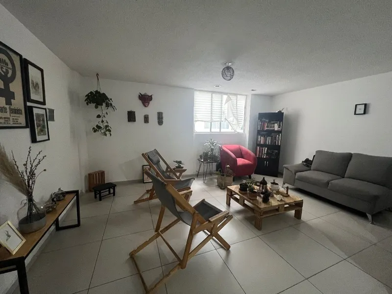 Departamento en venta · Letrán Valle, Benito Juárez, Ciudad de México Departamento en venta · Letrán Valle, Benito Juárez, Ciudad de México