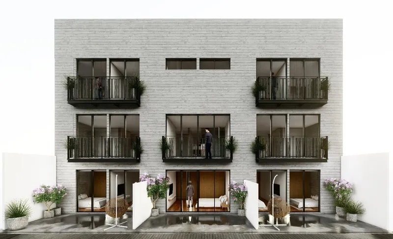 Departamento en venta · Escandón I Sección, Escandón, Miguel Hidalgo, Ciudad de México