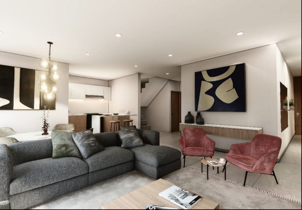 Departamento en venta · Escandón I Sección, Escandón, Miguel Hidalgo, Ciudad de México