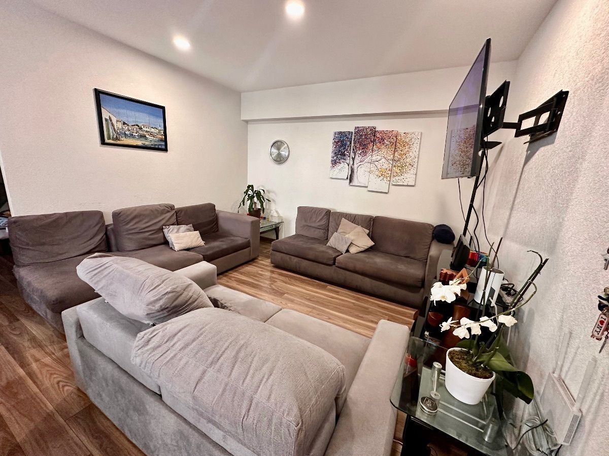 Departamento en venta · Manzanastitla, Cuajimalpa de Morelos, Ciudad de México