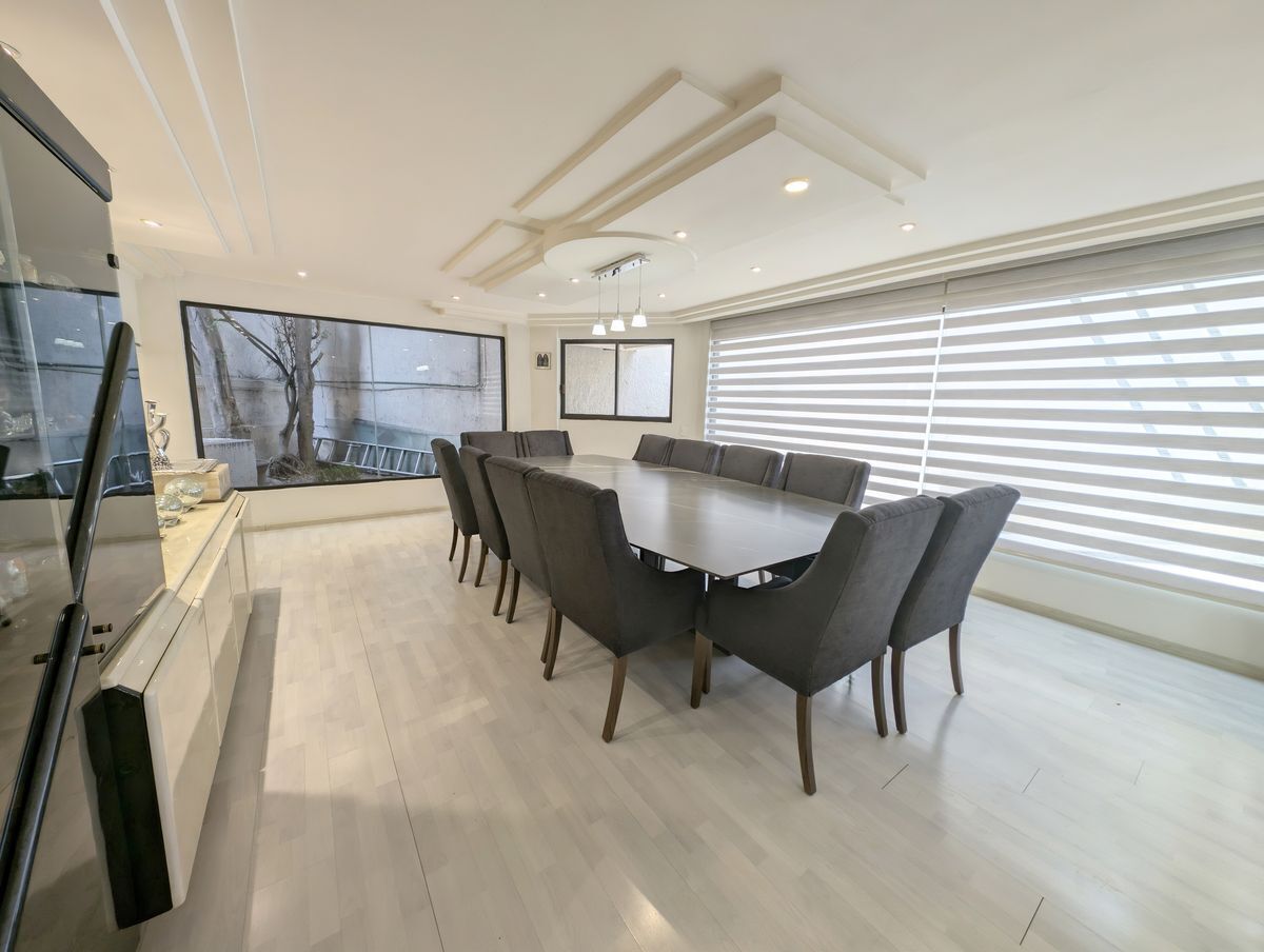 Condominio en venta · Naucalpan de Juárez, Estado de México