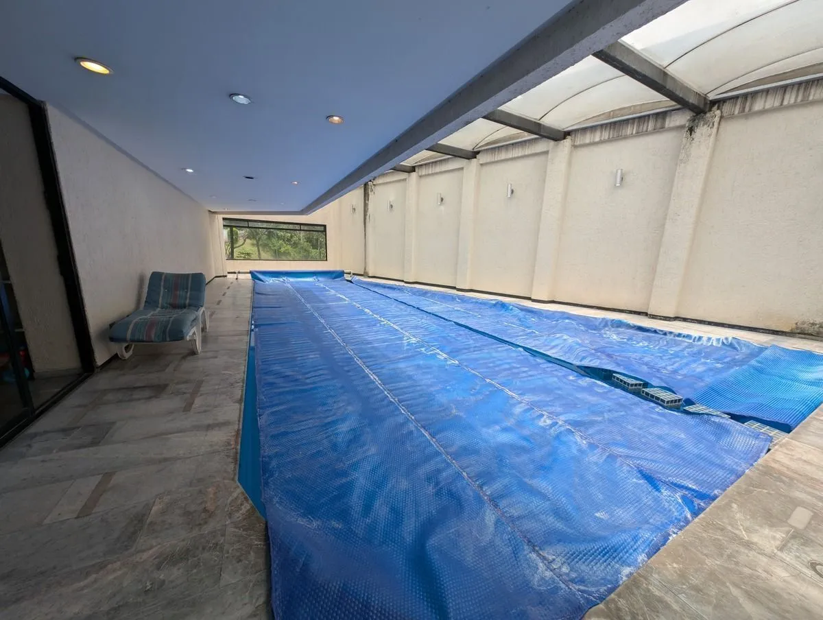 Condominio en venta · Lomas de Tecamachalco, Naucalpan de Juárez, Estado de México