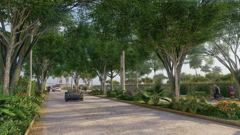 Lote en venta · Supermanzana 326, Benito Juárez, Quintana Roo
