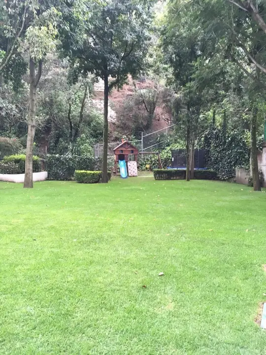 Departamento en venta · Bosques de las Lomas