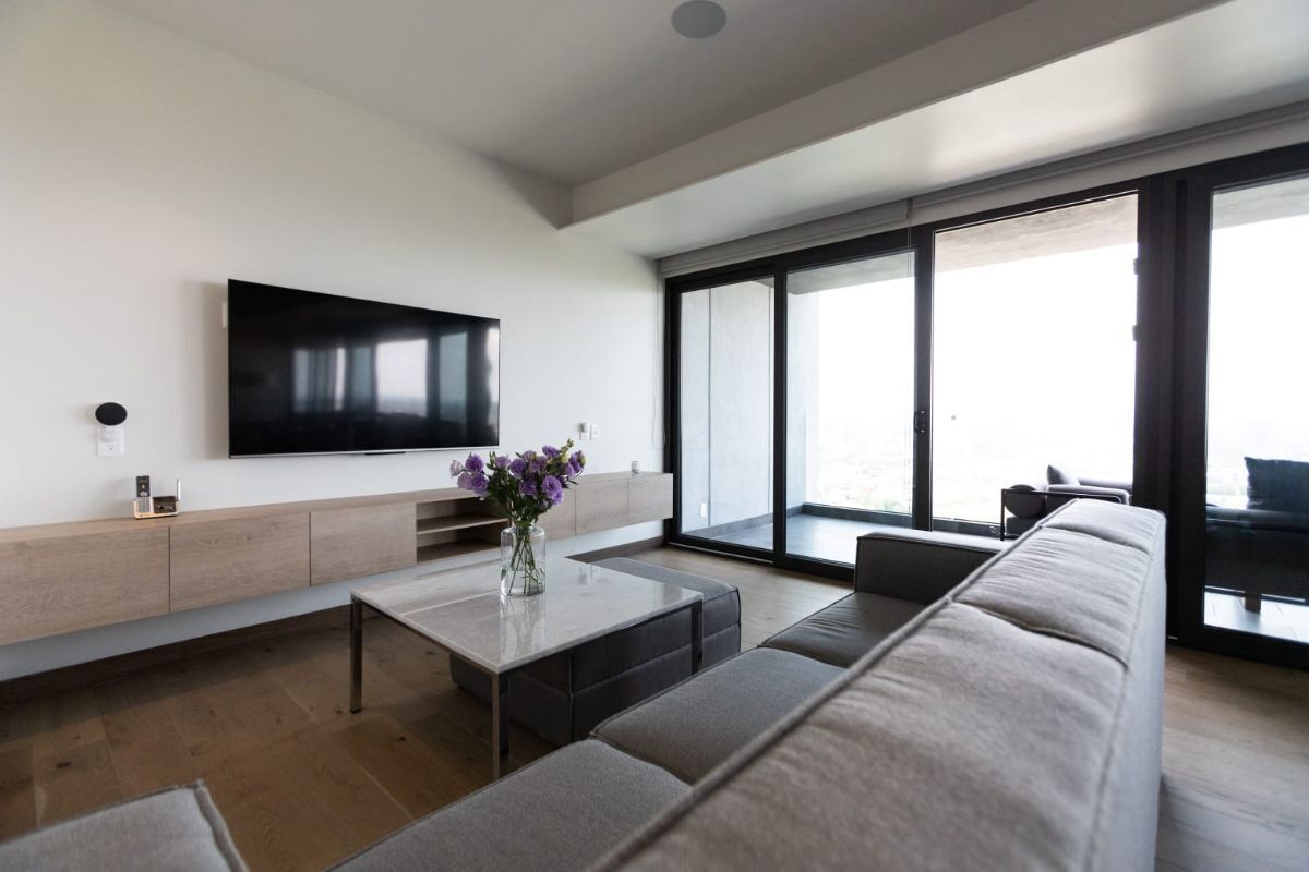 Departamento en venta · San Bernardino Tlaxcalancingo, San Andrés Cholula, Puebla