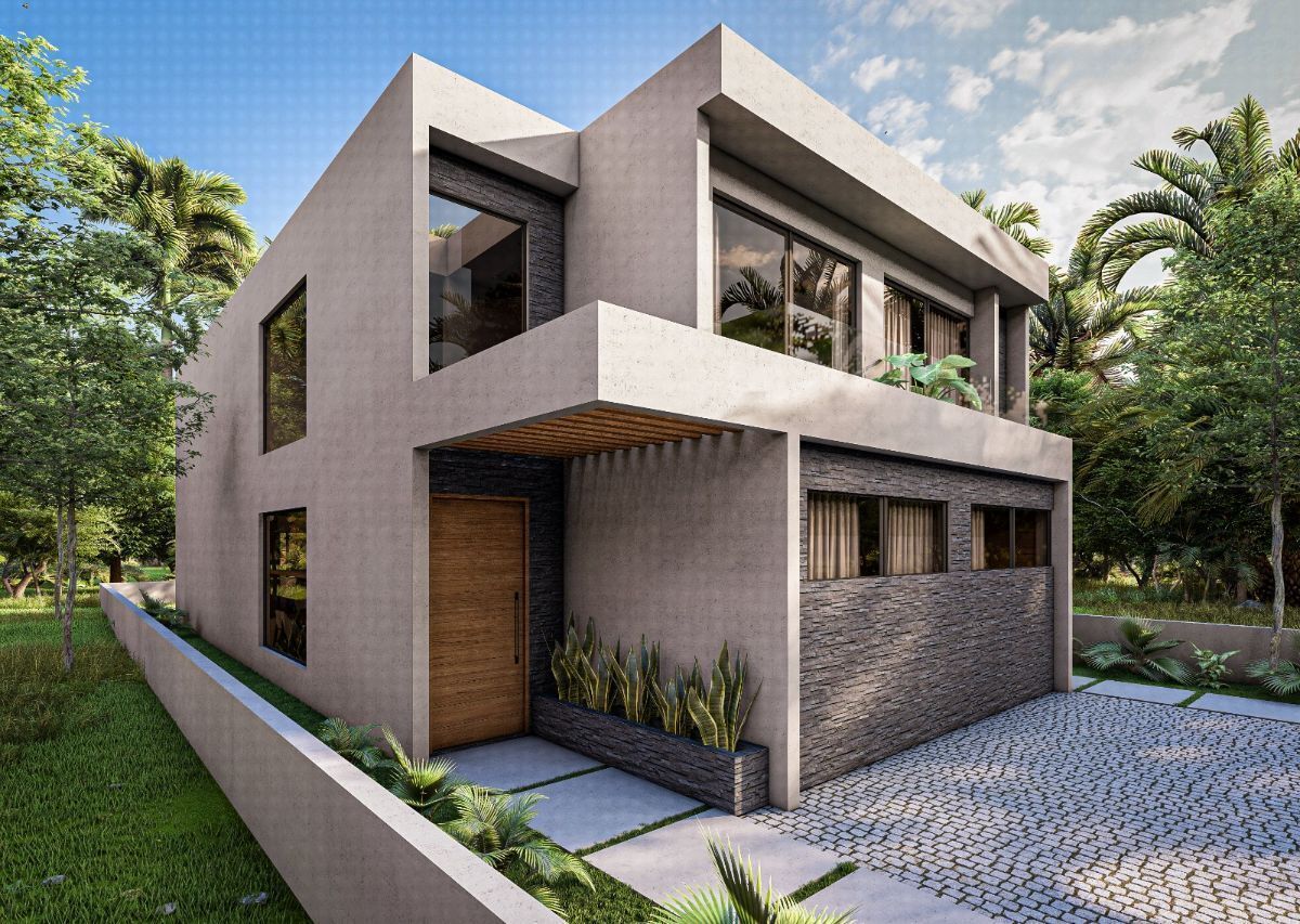 Casa en venta · Akumal, Tulum, Quintana Roo Casa en venta · Akumal, Tulum, Quintana Roo