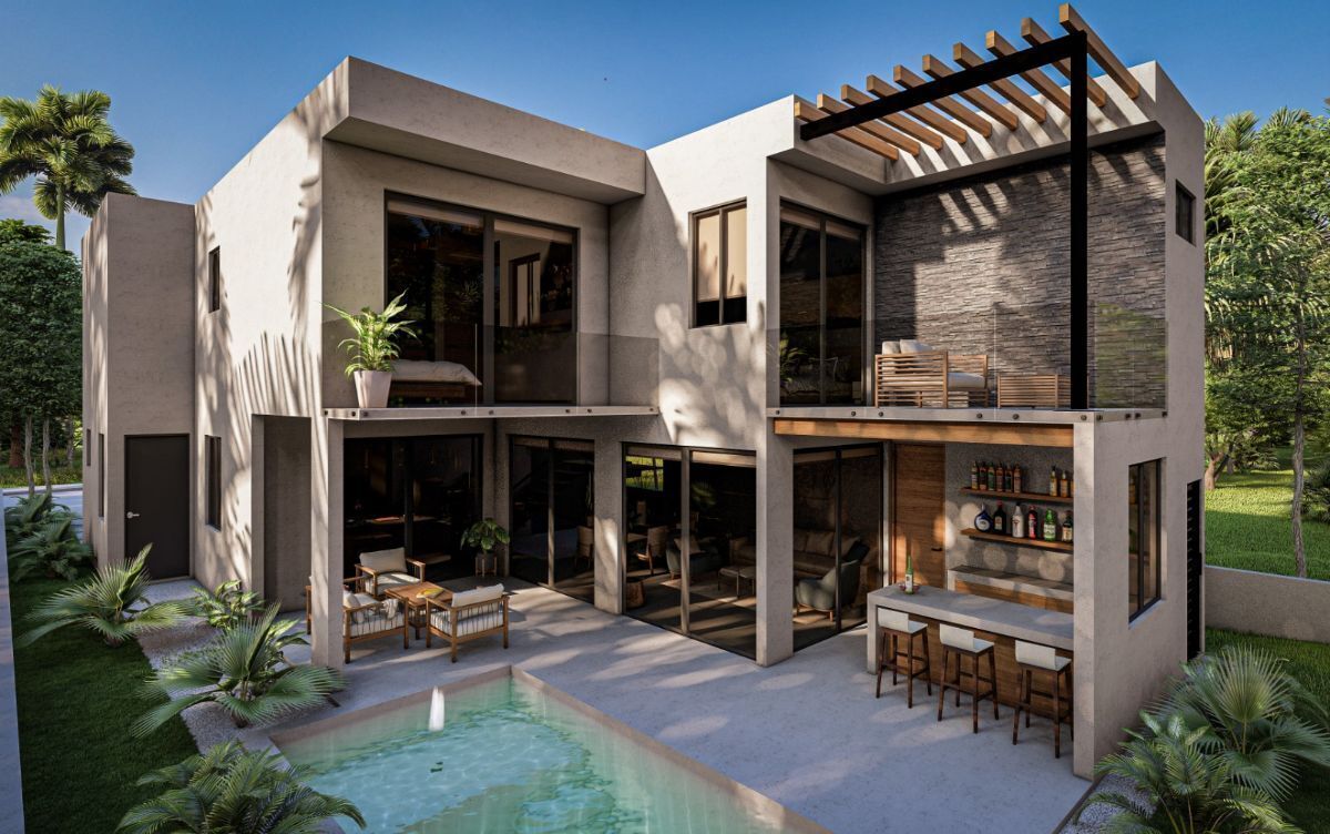 Casa en venta · Akumal, Tulum, Quintana Roo Casa en venta · Akumal, Tulum, Quintana Roo