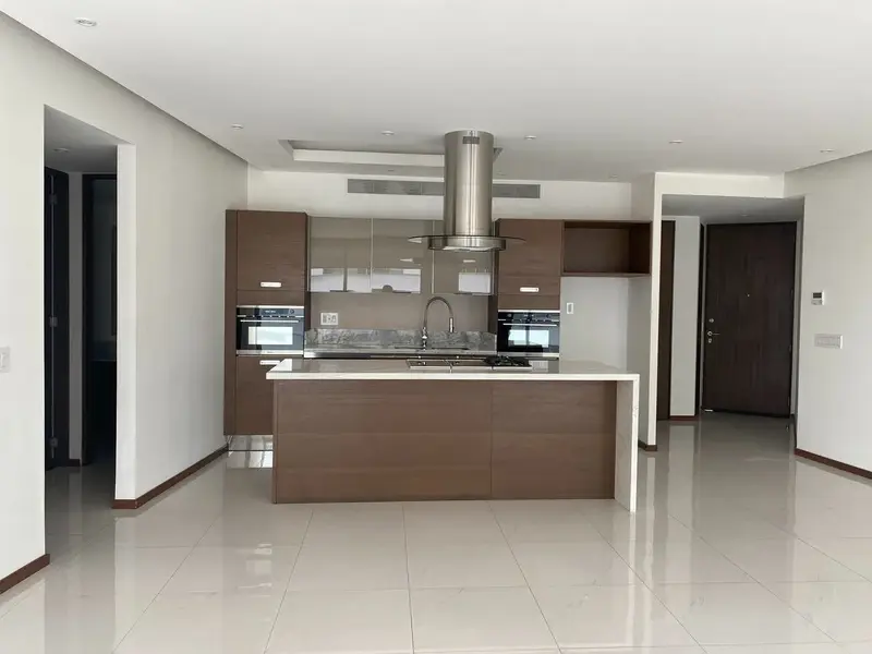 Departamento en venta · Santa Fe Cuajimalpa, Cuajimalpa de Morelos, Ciudad de México