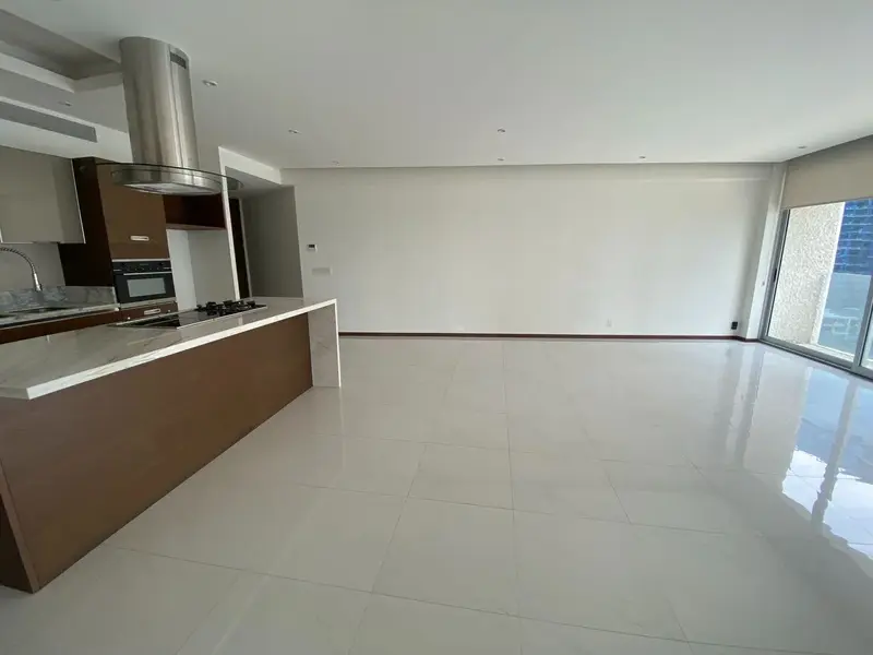 Departamento en venta · Santa Fe Cuajimalpa, Cuajimalpa de Morelos, Ciudad de México