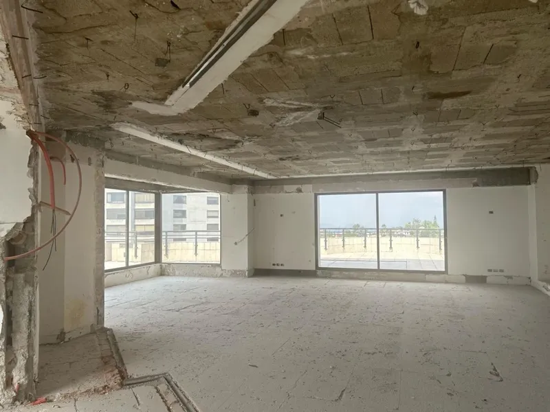 Departamento en venta · Lomas del Chamizal, Cuajimalpa de Morelos, Ciudad de México