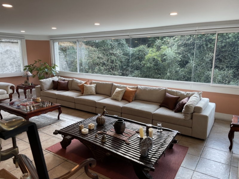 Departamento en venta · Bosques de las Lomas, Cuajimalpa de Morelos, Ciudad de México